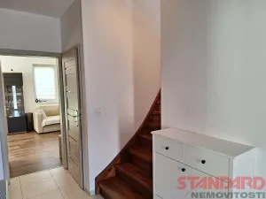 Pronájem rodinného domu, Štěnovice, Skalní, 102 m2