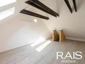 Prodej bytu 1+1, Brno, Milady Horákové, 44 m2