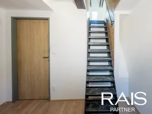 Prodej bytu 2+kk, Brno, 36 m2