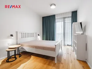 Prodej bytu 2+kk, Praha - Smíchov, Podbělohorská, 61 m2
