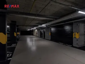 Prodej bytu 3+kk, Praha - Smíchov, Podbělohorská, 86 m2