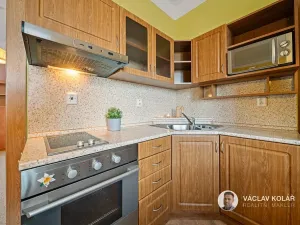 Prodej bytu 2+kk, Hořice, Husova, 43 m2