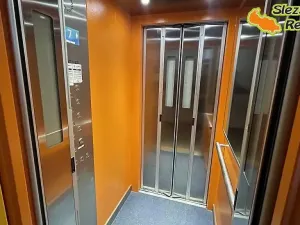 Pronájem bytu 1+1, Ostrava, Písečná, 35 m2