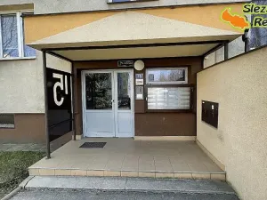 Pronájem bytu 1+1, Ostrava, Písečná, 35 m2