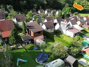 Prodej chaty, Hlučín, 50 m2