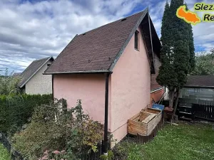 Prodej chaty, Hlučín, 50 m2