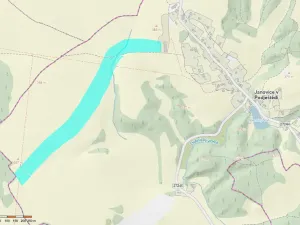 Prodej louky, Janovice v Podještědí, 115854 m2