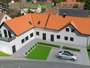 Prodej bytu 2+kk, Chotěšov, 62 m2
