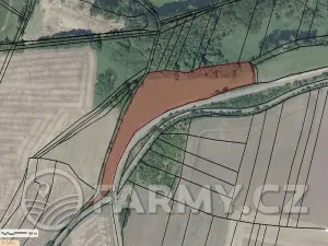 Prodej pole, Kouřim, 12974 m2