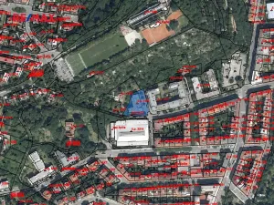 Prodej bytu 1+kk, Praha - Smíchov, Tomkova, 34 m2