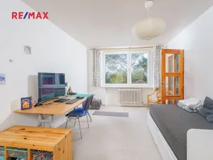 Prodej bytu 1+1, Praha - Hodkovičky, Klánova, 39 m2