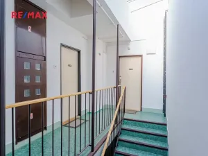 Prodej bytu 1+1, Praha - Hodkovičky, Klánova, 39 m2