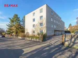 Prodej bytu 1+1, Praha - Hodkovičky, Klánova, 39 m2