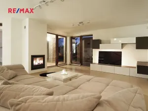 Prodej rodinného domu, Říčany, Tulipánová, 260 m2