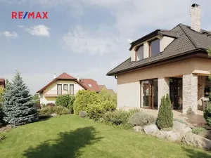 Prodej rodinného domu, Říčany, Tulipánová, 260 m2