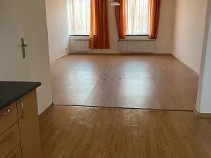 Pronájem bytu 1+kk, Varnsdorf, Karlova, 55 m2