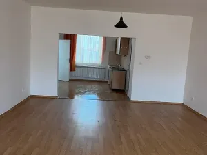 Pronájem bytu 1+kk, Varnsdorf, Karlova, 55 m2