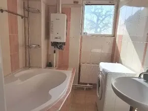 Pronájem rodinného domu, Brno, Tumaňanova, 75 m2