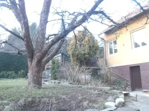 Pronájem rodinného domu, Brno, Tumaňanova, 75 m2