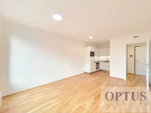 Pronájem bytu 2+kk, Praha - Smíchov, Albrightové, 44 m2