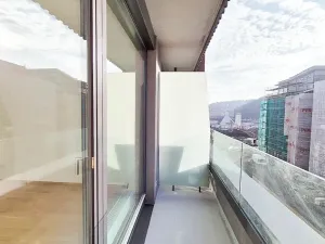 Pronájem bytu 2+kk, Praha - Smíchov, Albrightové, 44 m2