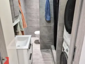 Prodej bytu 2+kk, Štětí, Obchodní, 40 m2