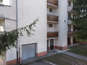 Dražba bytu 3+kk, Brno, Žižkova, 90 m2