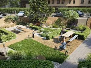 Prodej bytu 2+kk, Praha - Žižkov, Jana Želivského, 47 m2