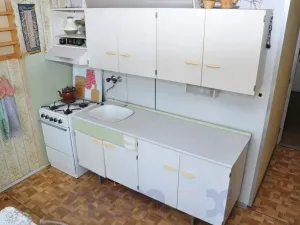 Prodej bytu 2+1, Svitavy, Marie Pujmanové, 58 m2