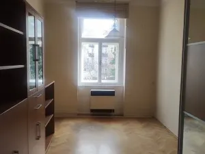 Prodej bytu 4+kk, Praha - Bubeneč, Jana Zajíce, 80 m2