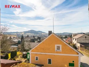 Prodej rodinného domu, Kdyně, Škarmanská, 93 m2