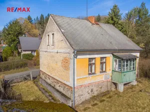 Prodej rodinného domu, Kdyně, Škarmanská, 93 m2