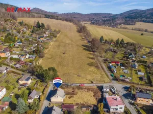 Prodej rodinného domu, Kdyně, Škarmanská, 93 m2