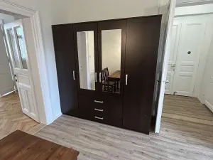 Pronájem bytu 2+1, Praha - Nové Město, Rumunská, 64 m2