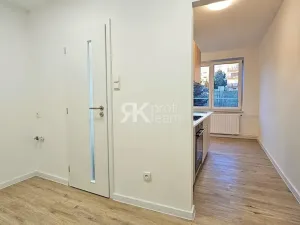 Pronájem bytu 1+1, Ostrava, Proskovická, 40 m2