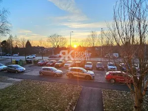 Pronájem bytu 1+1, Ostrava, Proskovická, 40 m2