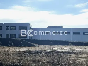 Pronájem výrobních prostor, Brno, 1547 m2