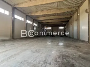 Pronájem výrobních prostor, Brno, 1547 m2