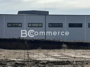 Pronájem skladu, Brno, 1395 m2