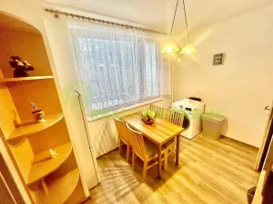 Prodej bytu 3+1, Vsetín, Dolní Jasenka, 69 m2