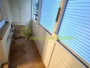 Prodej bytu 3+1, Vsetín, Dolní Jasenka, 69 m2