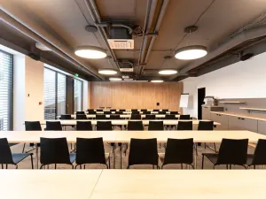 Pronájem kanceláře, Brno, Křenová, 18 m2