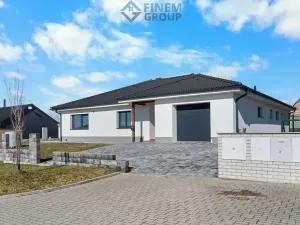 Prodej rodinného domu, Veselí nad Lužnicí, 242 m2