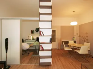 Prodej bytu 2+1, Praha - Staré Město, Liliová, 64 m2