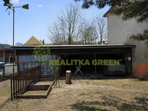 Prodej rodinného domu, Březová nad Svitavou, Hradecká, 470 m2