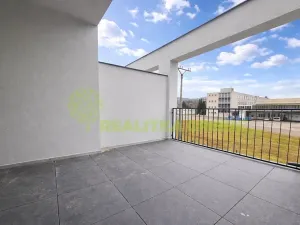 Pronájem bytu 4+kk, Zlín, Chmelnická, 96 m2