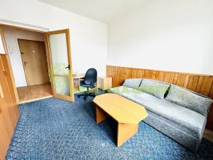 Prodej bytu 3+1, Vsetín, Luh, 64 m2