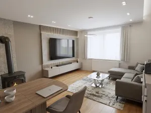 Prodej rodinného domu, Morkovice-Slížany - Morkovice, Legionářská, 189 m2