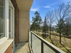 Prodej bytu 3+1, Tišnov, Halasova, 73 m2