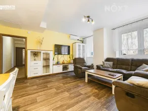 Prodej bytu 3+kk, Dubňany, Nádražní, 93 m2